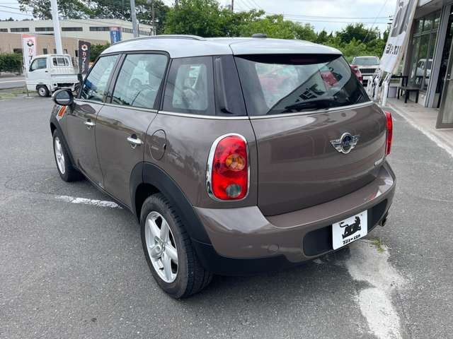 صورة 7 لـ 2011 MINI CROSSOVER