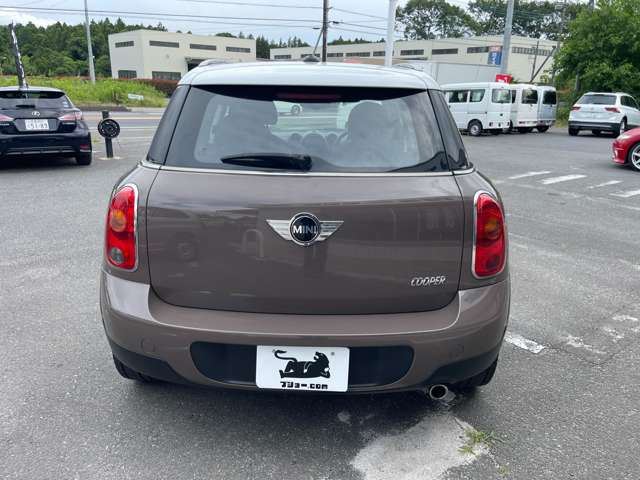 صورة 6 لـ 2011 MINI CROSSOVER
