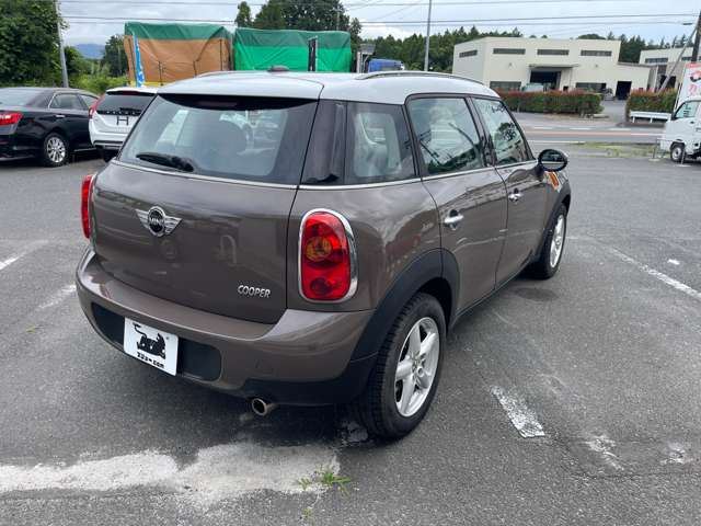 صورة 5 لـ 2011 MINI CROSSOVER