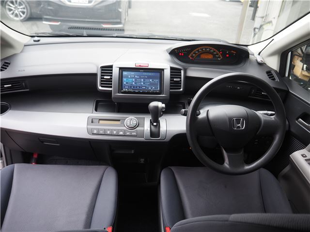 صورة 3 لـ 2009 Honda FREED