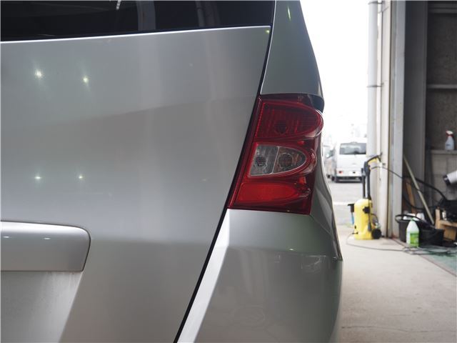 2009 Honda FREED — миниатюра 14