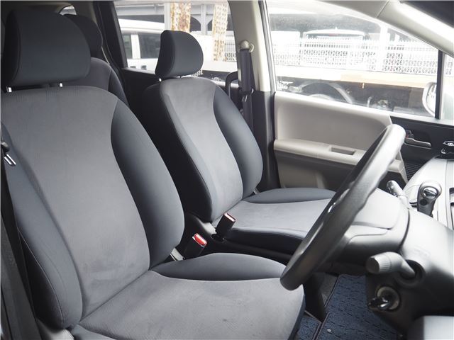 2009 Honda FREED — миниатюра 21