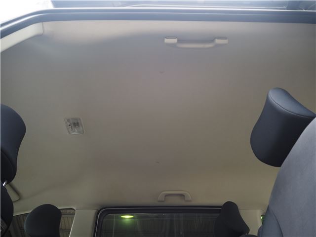2009 Honda FREED — миниатюра 29