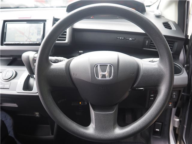 2009 Honda FREED — миниатюра 31