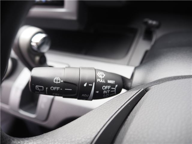 2009 Honda FREED — миниатюра 33