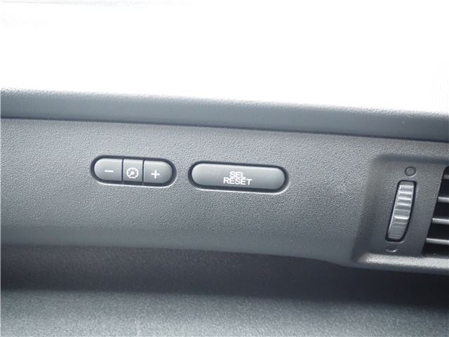 2009 Honda FREED — миниатюра 34
