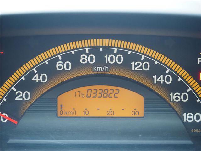 2009 Honda FREED — миниатюра 40