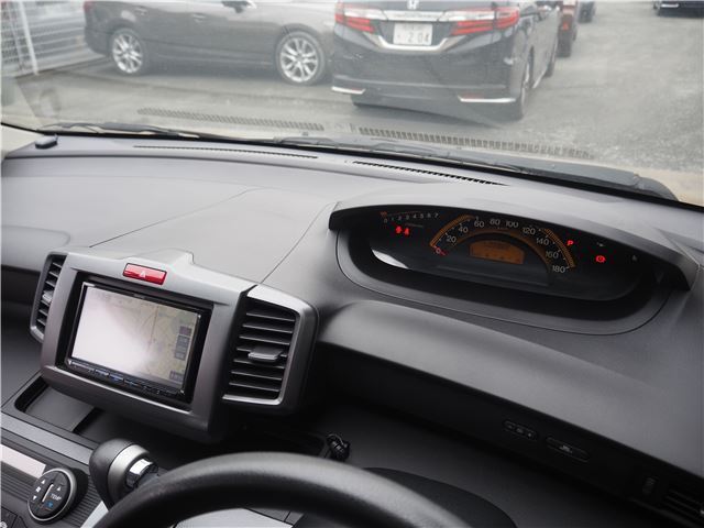 2009 Honda FREED — миниатюра 41
