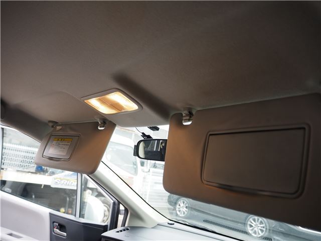 2009 Honda FREED — миниатюра 43
