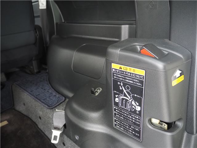 2009 Honda FREED — миниатюра 45