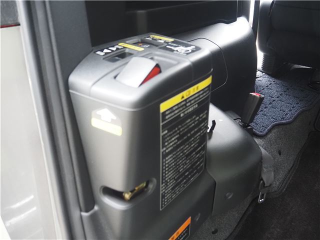 2009 Honda FREED — миниатюра 47