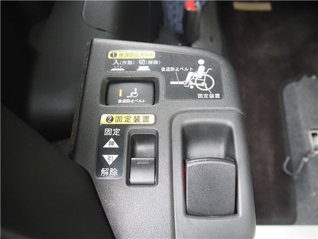 2009 Honda FREED — миниатюра 48
