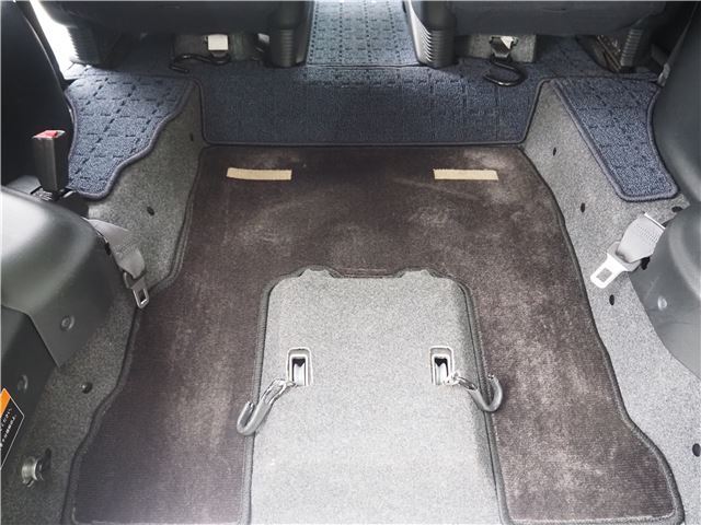 2009 Honda FREED — миниатюра 49