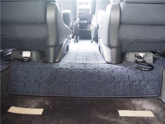 2009 Honda FREED — миниатюра 50