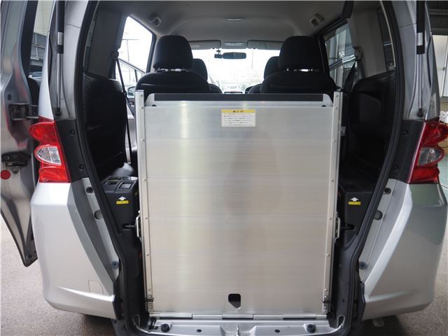 2009 Honda FREED — миниатюра 51