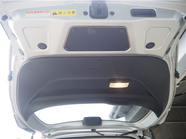 2009 Honda FREED — миниатюра 52