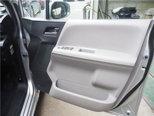 2009 Honda FREED — миниатюра 53