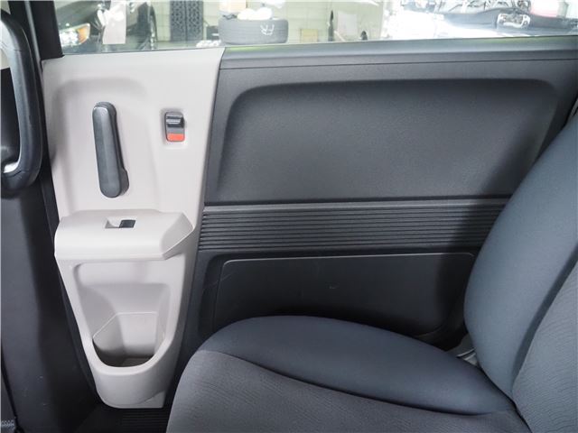 2009 Honda FREED — миниатюра 54