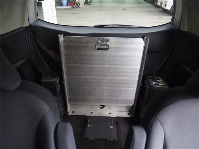 2009 Honda FREED — миниатюра 55