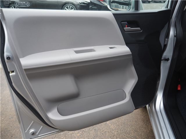 2009 Honda FREED — миниатюра 56