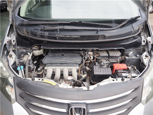 2009 Honda FREED — миниатюра 58