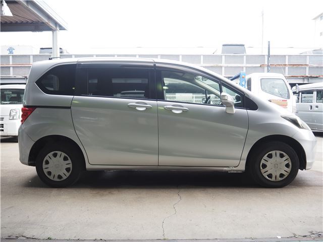 صورة 7 لـ 2009 Honda FREED