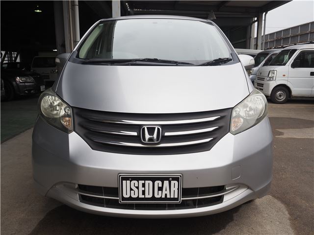 صورة 6 لـ 2009 Honda FREED