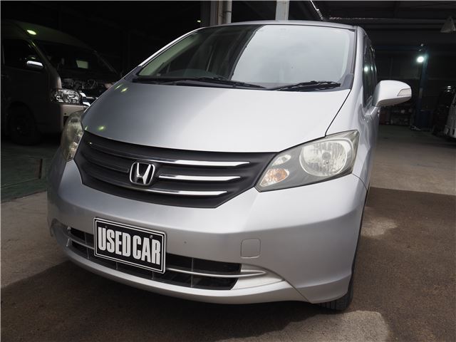 صورة 5 لـ 2009 Honda FREED