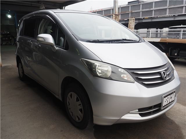 صورة 4 لـ 2009 Honda FREED