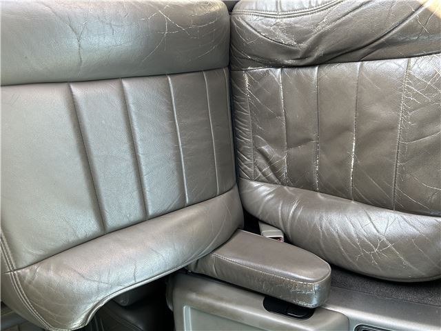 2005 Hummer H2 缩略图 14