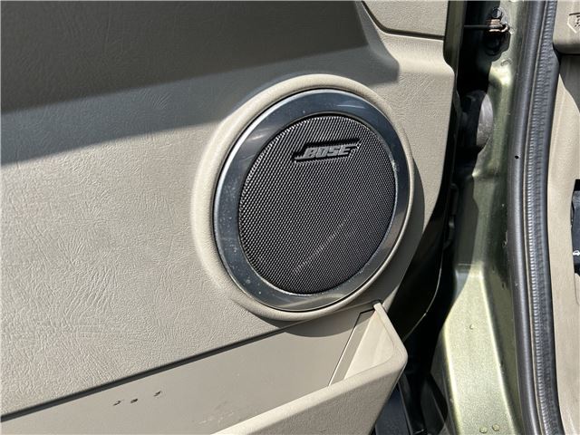 2005 Hummer H2 缩略图 11
