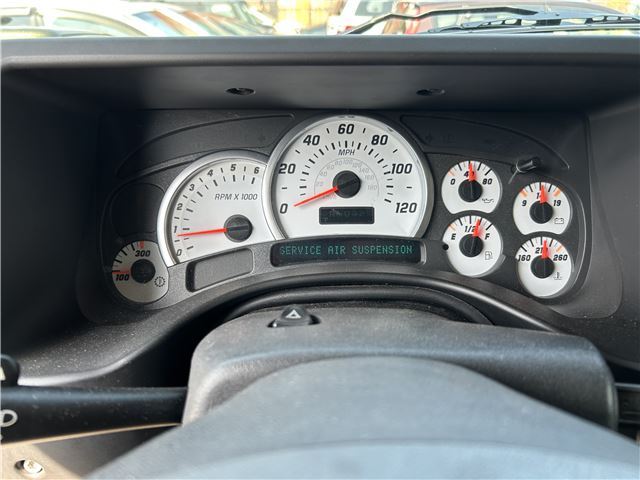 2005 Hummer H2 缩略图 17