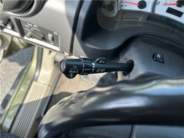 2005 Hummer H2 缩略图 19