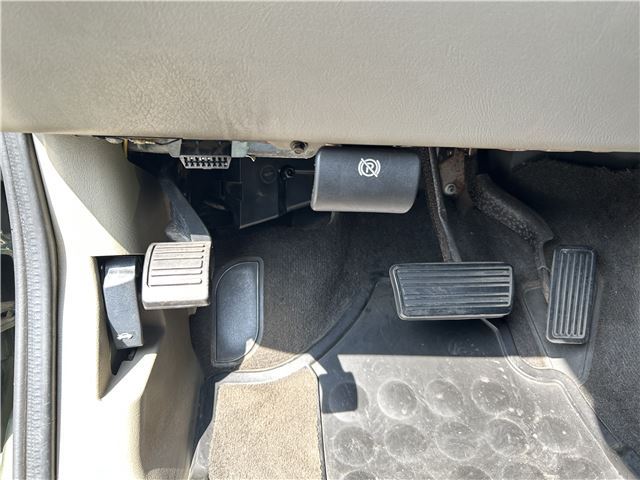 2005 Hummer H2 缩略图 21