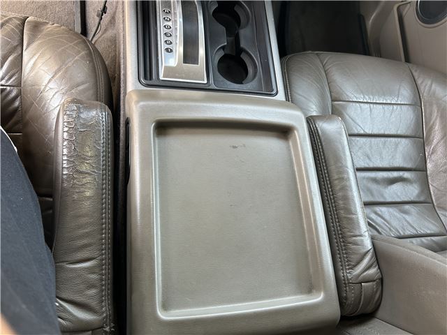 2005 Hummer H2 缩略图 24