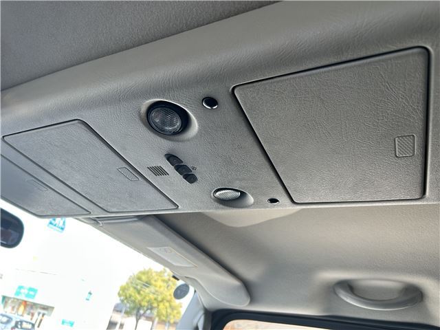 2005 Hummer H2 缩略图 27