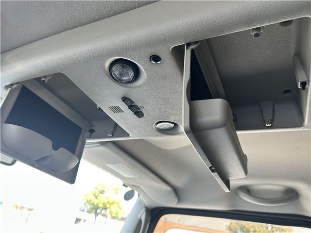 2005 Hummer H2 缩略图 28