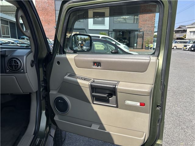 2005 Hummer H2 缩略图 30