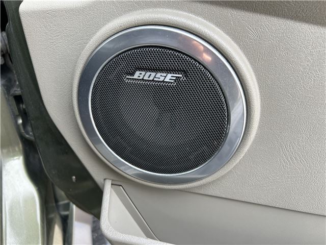 2005 Hummer H2 缩略图 32