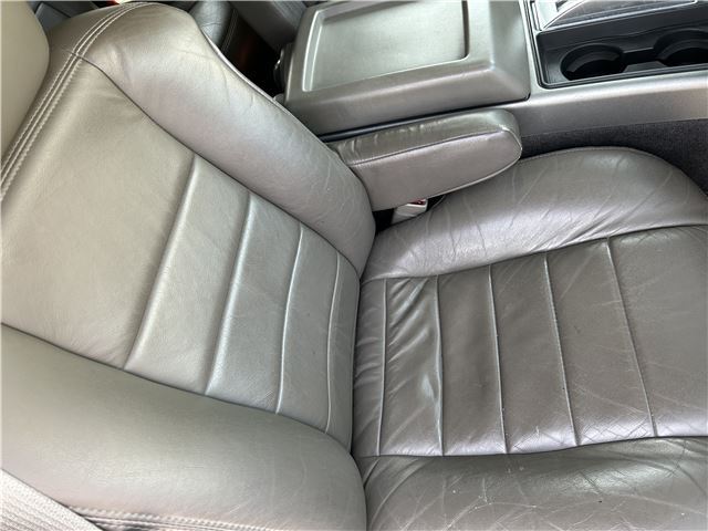 2005 Hummer H2 缩略图 35