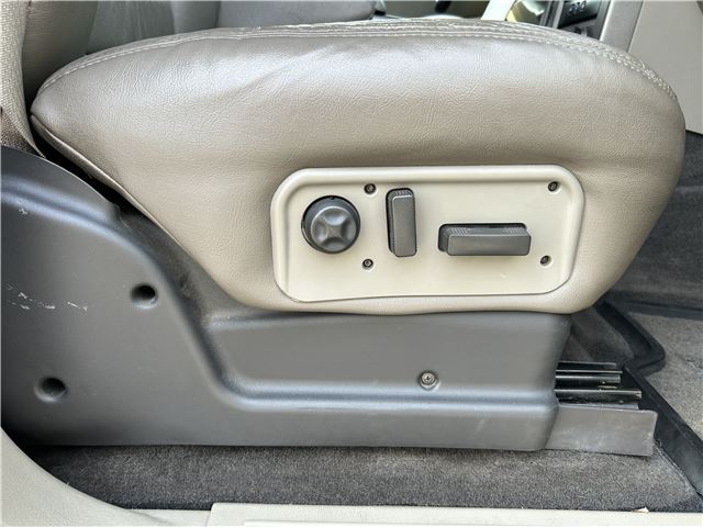 2005 Hummer H2 缩略图 36