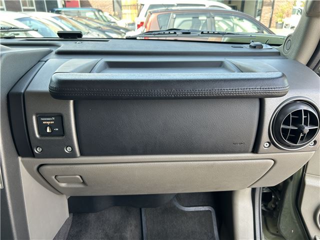 2005 Hummer H2 缩略图 37