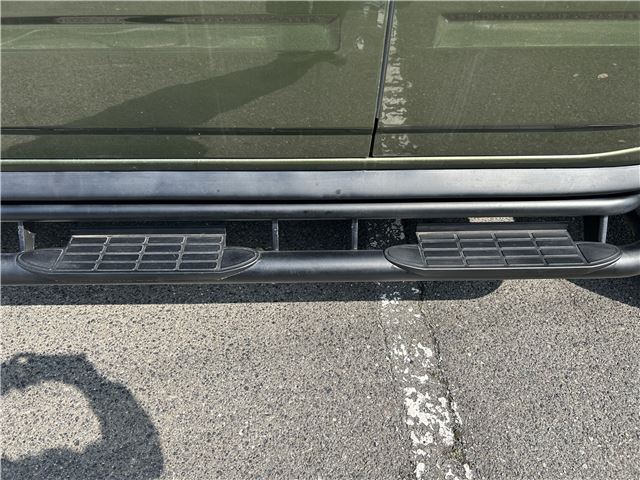 2005 Hummer H2 缩略图 39
