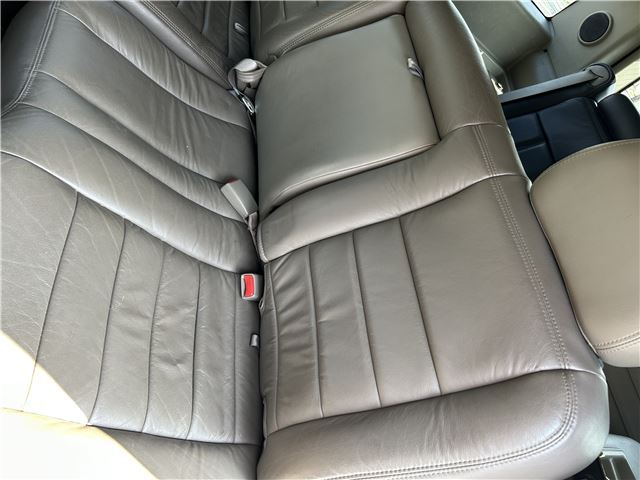 2005 Hummer H2 缩略图 43