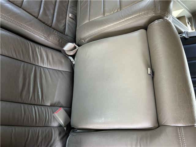 2005 Hummer H2 缩略图 44