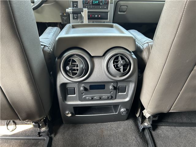 2005 Hummer H2 缩略图 47