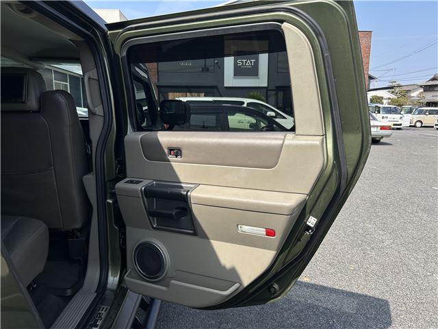 2005 Hummer H2 缩略图 49