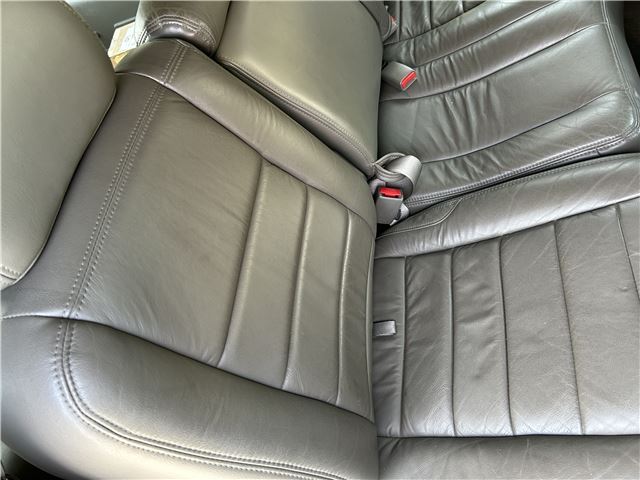 2005 Hummer H2 缩略图 51