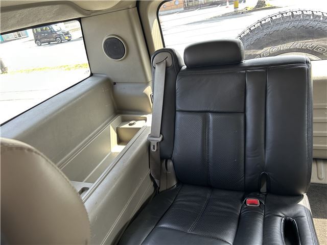 2005 Hummer H2 缩略图 56