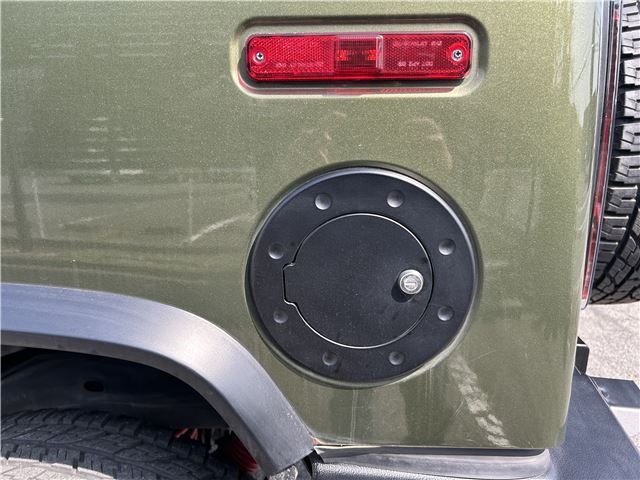 2005 Hummer H2 缩略图 63